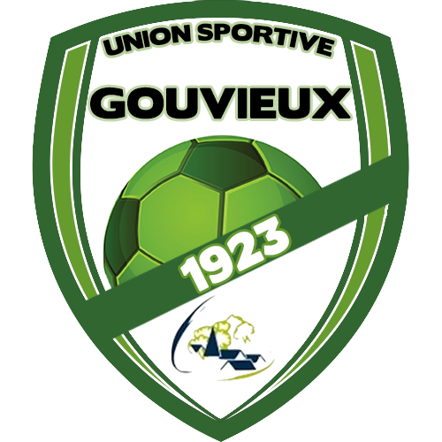 Wappen US Gouvieux
