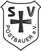 Wappen SV Postbauer 1956 diverse  94286