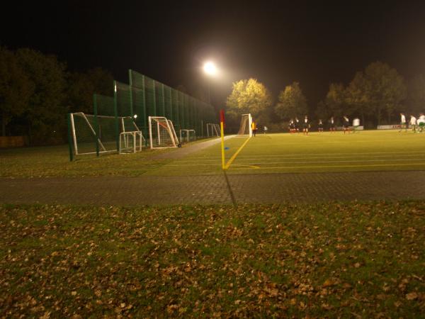 Sportzentrum Greffen - Harsewinkel-Greffen