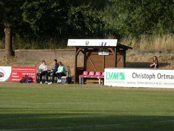 Sportanlage Vastorf - Vastorf