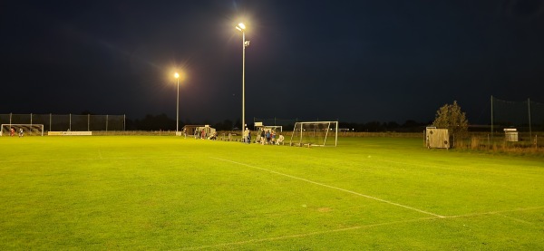 Sportanlage Harter Weg - Töging/Inn
