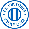 Wappen FK Viktorie Velký Osek B