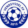 Wappen Vendsyssel FF diverse  120933