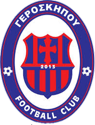 Wappen Geroskipou FC diverse