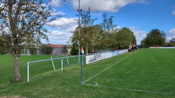 Haardtstadion - Adelshofen/Mittelfranken