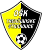 Wappen OŠK Trenčianske Stankovce B