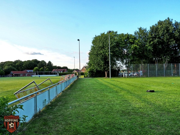 Stadion am Leerbach II - Horstmar-Leer
