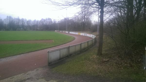 Sportanlage Am Breeden - Wiefelstede