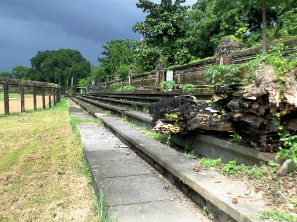 Stadion Ngurah Rai - Denpasar, Bali