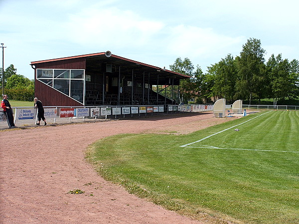älterer Zustand