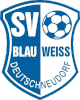 Wappen SV Blau-Weiß Deutschneudorf 1923 diverse