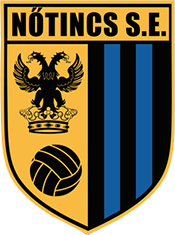Wappen Nőtincs SE