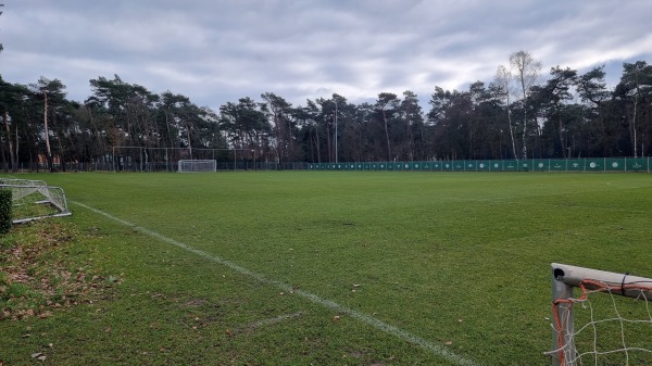 Jeugdcomplex ´t Gestelbos Terrein 1 - Lommel