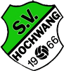 Wappen SV Hochwang 1966 Reserve