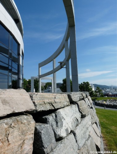 Aker stadion - Molde