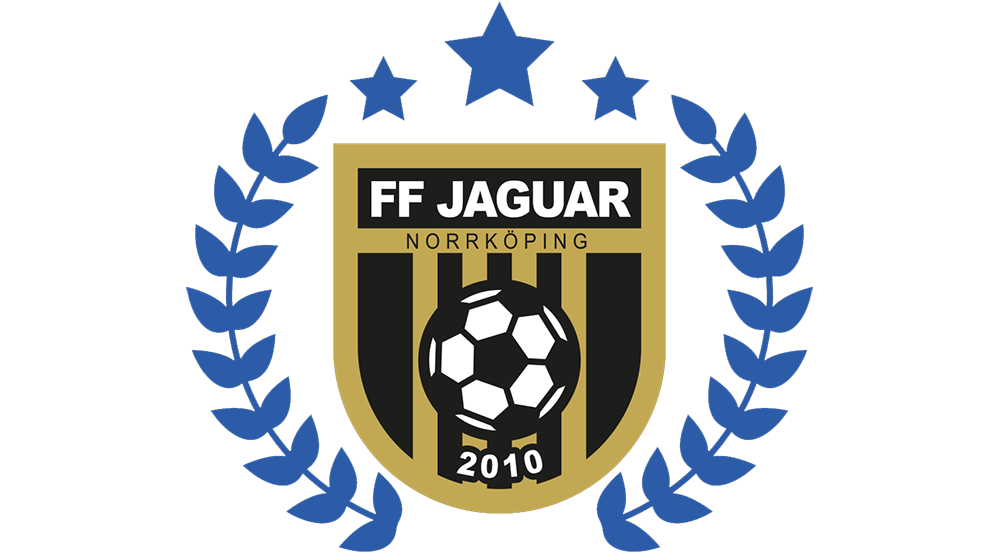 Wappen FF Jaguar Norrköping