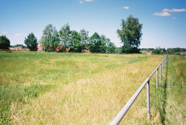 Sportplatz an der Wiesenstraße - Schwabach