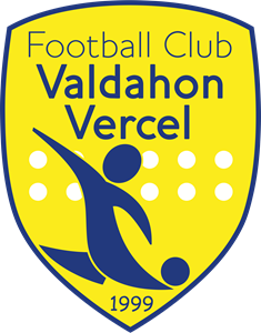 Wappen FC de Valdahon Vercel diverse