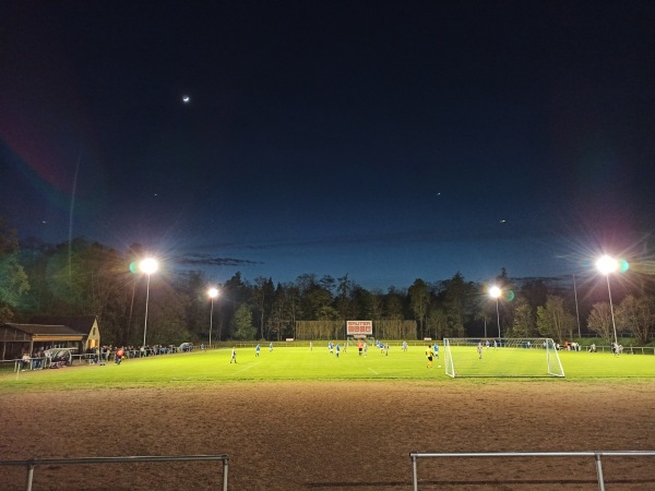 Sportanlage am Steinbruch - Eppingen-Mühlbach
