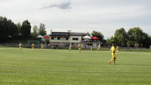 Sportanlage an der Wasenbreite - Ammerbuch-Poltringen