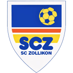 Wappen SC Zollikon II  47308