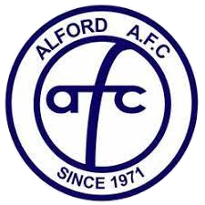 Wappen Alford AFC