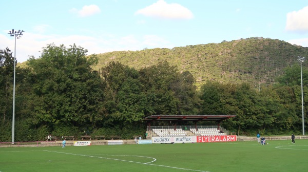 Sportplatz Hinterbrühl - Mödling