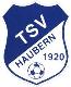 Wappen TSV 1920 Haubern II  80025