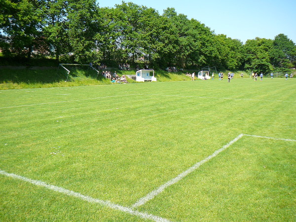 Egebjerg Sportsplads - Horsens