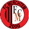 Wappen ehemals FC Merchtem 2000  92612