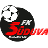 Wappen FK Sūduva Marijampolė