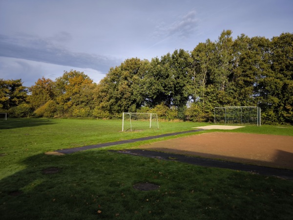 Schulsportplatz - Beverstedt-Bokel