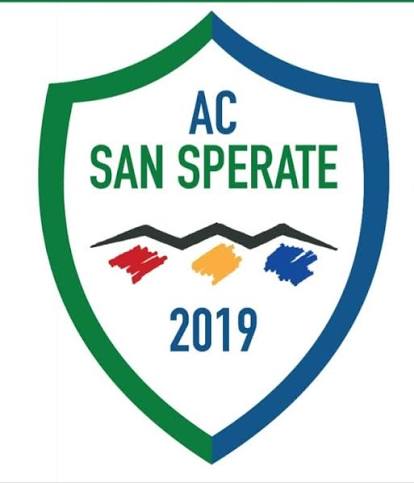 Wappen AC San Sperate diverse