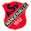 Wappen ASV Wangen 1952  123892
