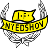 Wappen IF Nyedshov II