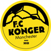 Wappen Konger FC