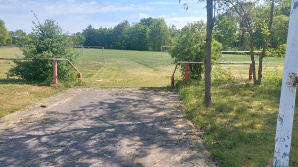 Sportplatz Hösseringen - Suderburg-Hösseringen