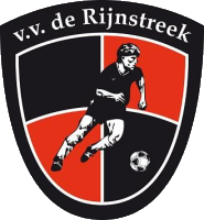Wappen VV De Rijnstreek diverse  125984