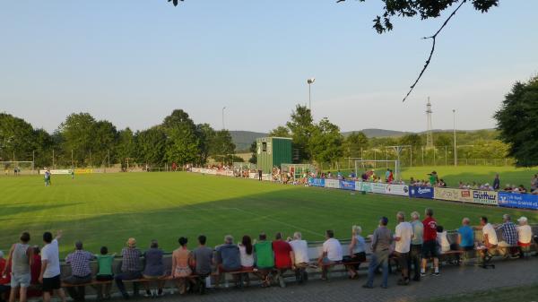 BIOENERGIE-ARENA - Großbardorf