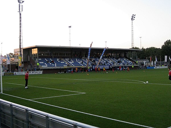 Sportpark De Westmaat - Spakenburg - Bunschoten-Spakenburg