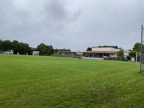 Wildbachsportanlage - Wertheim-Nassig