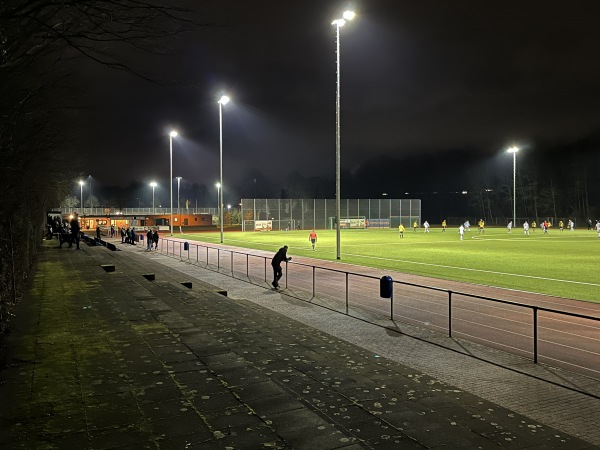 Sportzentrum Haaren - Aachen-Haaren