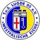 Wappen TuS Westfälische Eiche Lügde 1905 II  20401