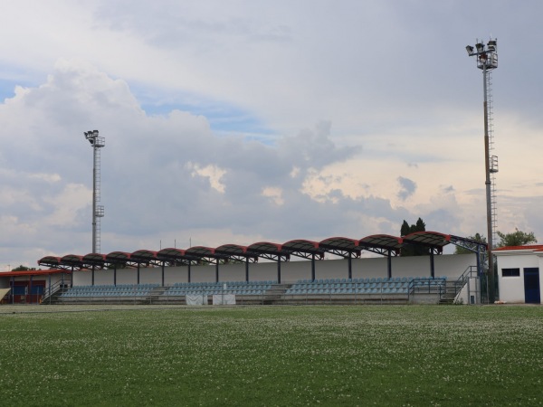 Impianti Sportivi Olindo Castellan - Arzene