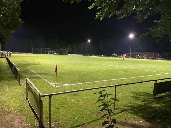 Sportplatz Bülstedt - Bülstedt