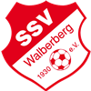 Wappen SSV Walberberg 1930 - Frauen