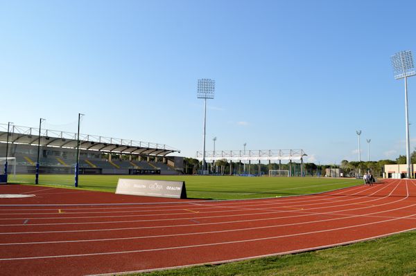 Gloria Sports Arena - Belek/Antalya