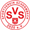 Wappen SV Schermbeck 2020 diverse  120462