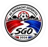 Wappen SG Eintracht Ostertal (Ground A)