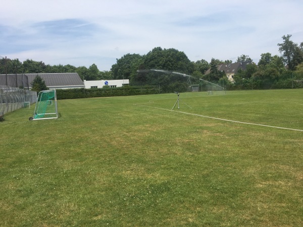 Sportanlage Breite Straße Platz 2 - Mönchengladbach-Rheydt